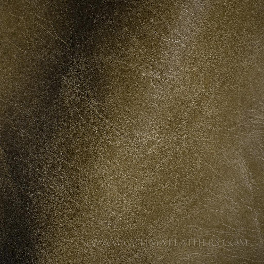 Crystal - Olive