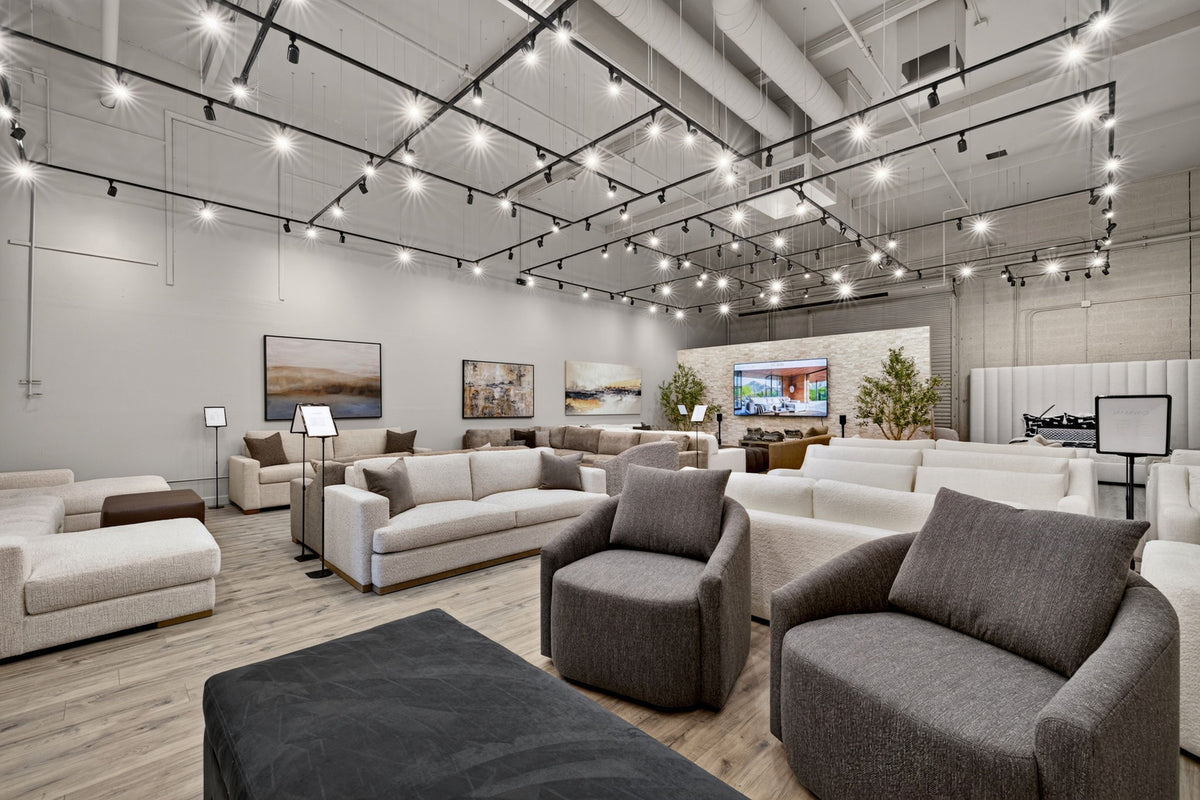 Scottsdale Trade Showroom
