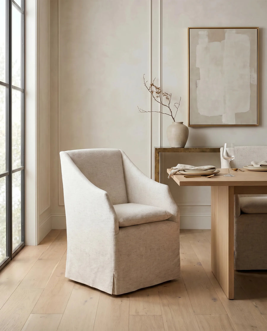 Dining Chairs