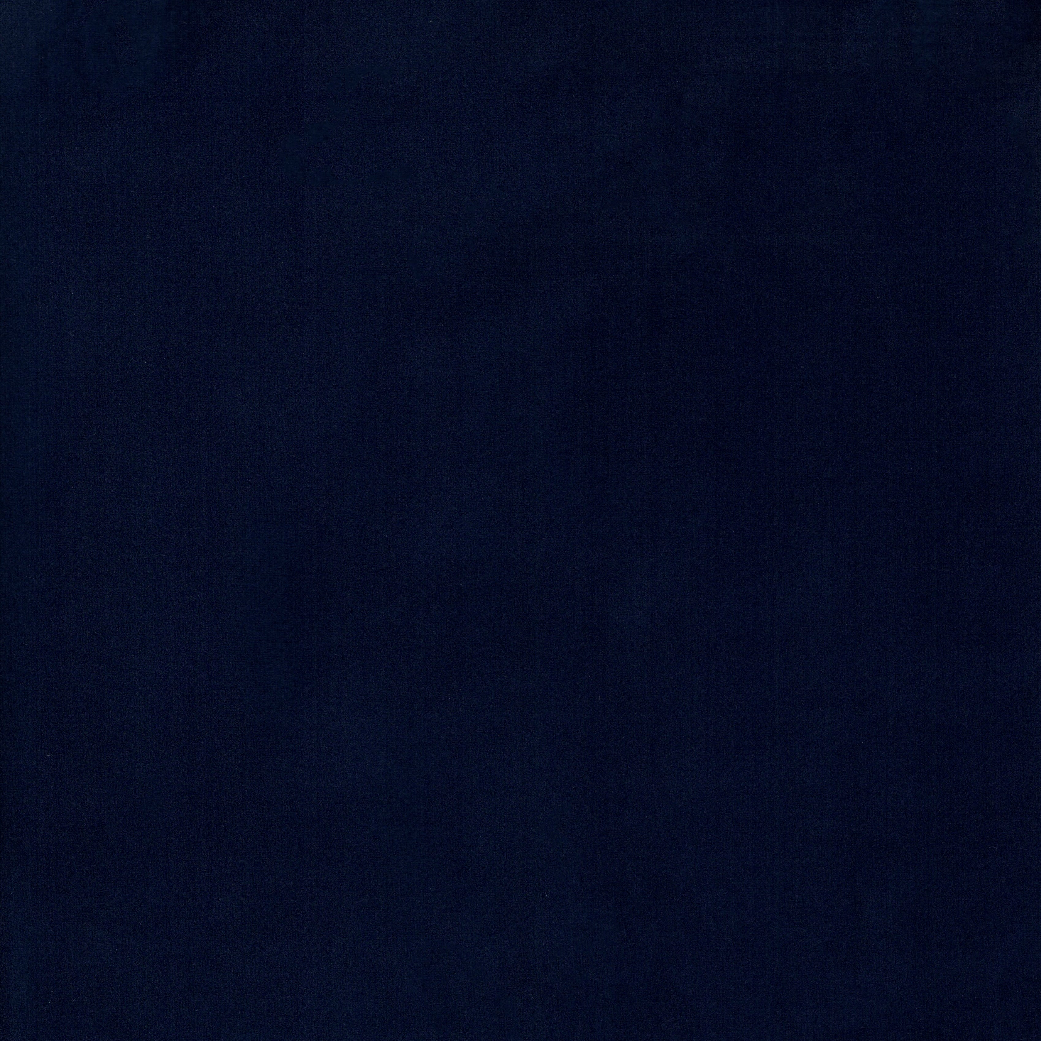 Antique Velvet - Navy