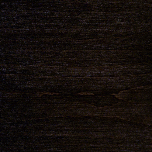 Black Wash leg finish