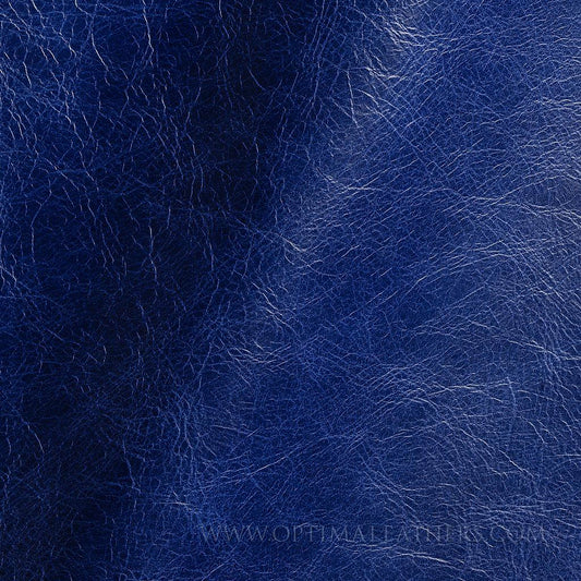 Crystal - Indigo