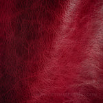 Crystal - Lacquer Red