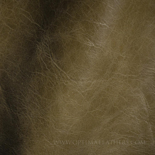 Crystal - Olive
