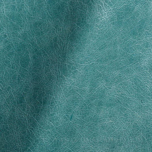Crystal - Teal