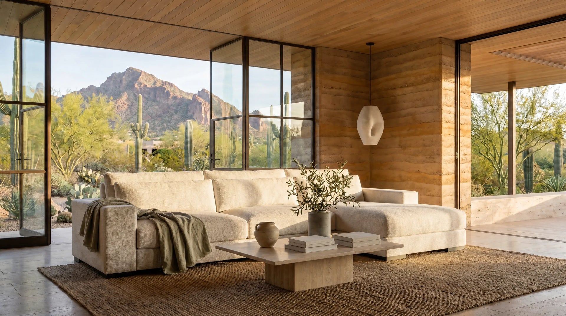American-Made Handcrafted Custom Furniture