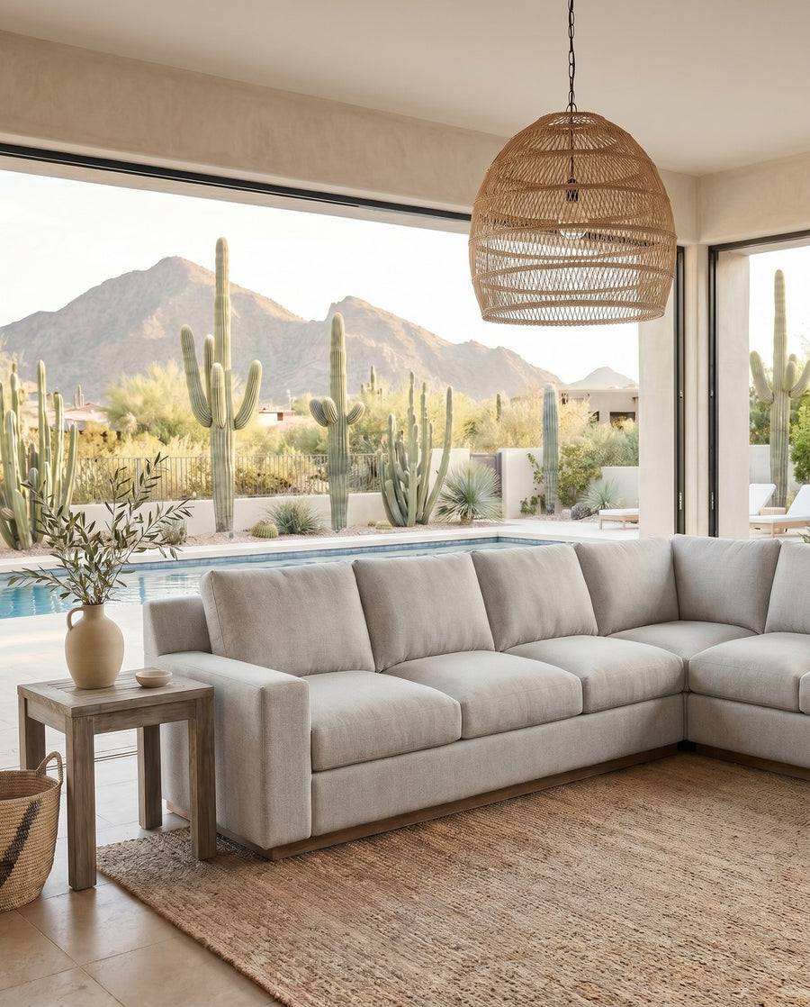 Sofas & Sectionals