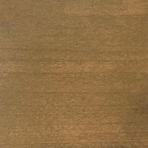 Weathered Blonde leg finish