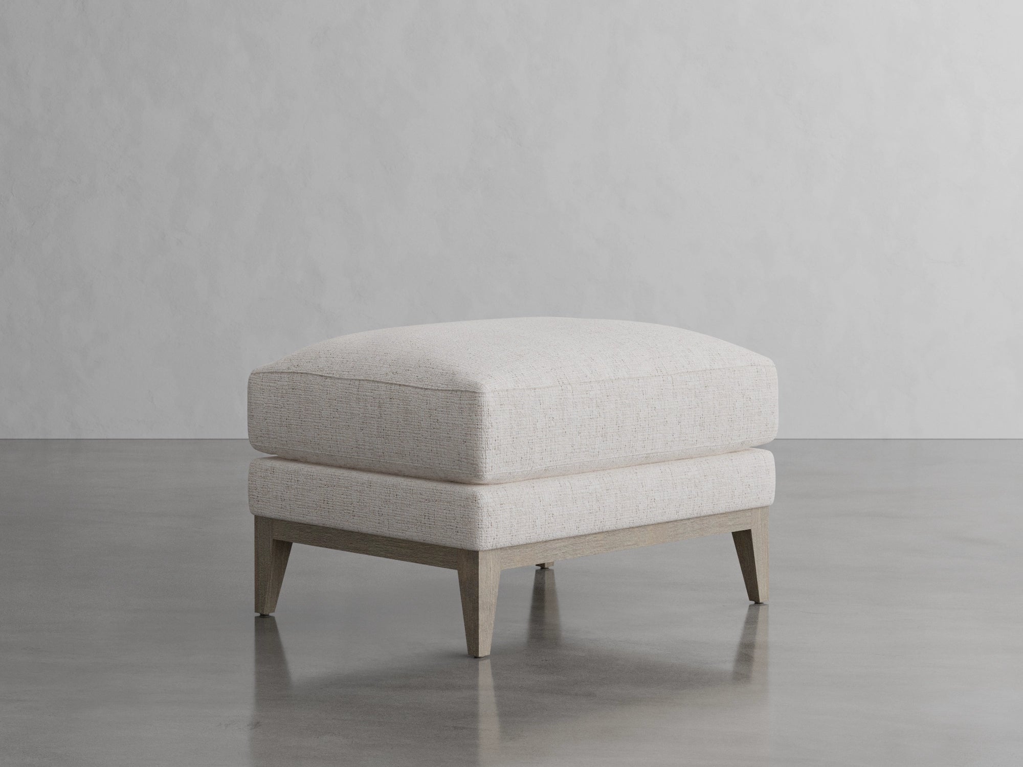 acacia ottoman studio scene