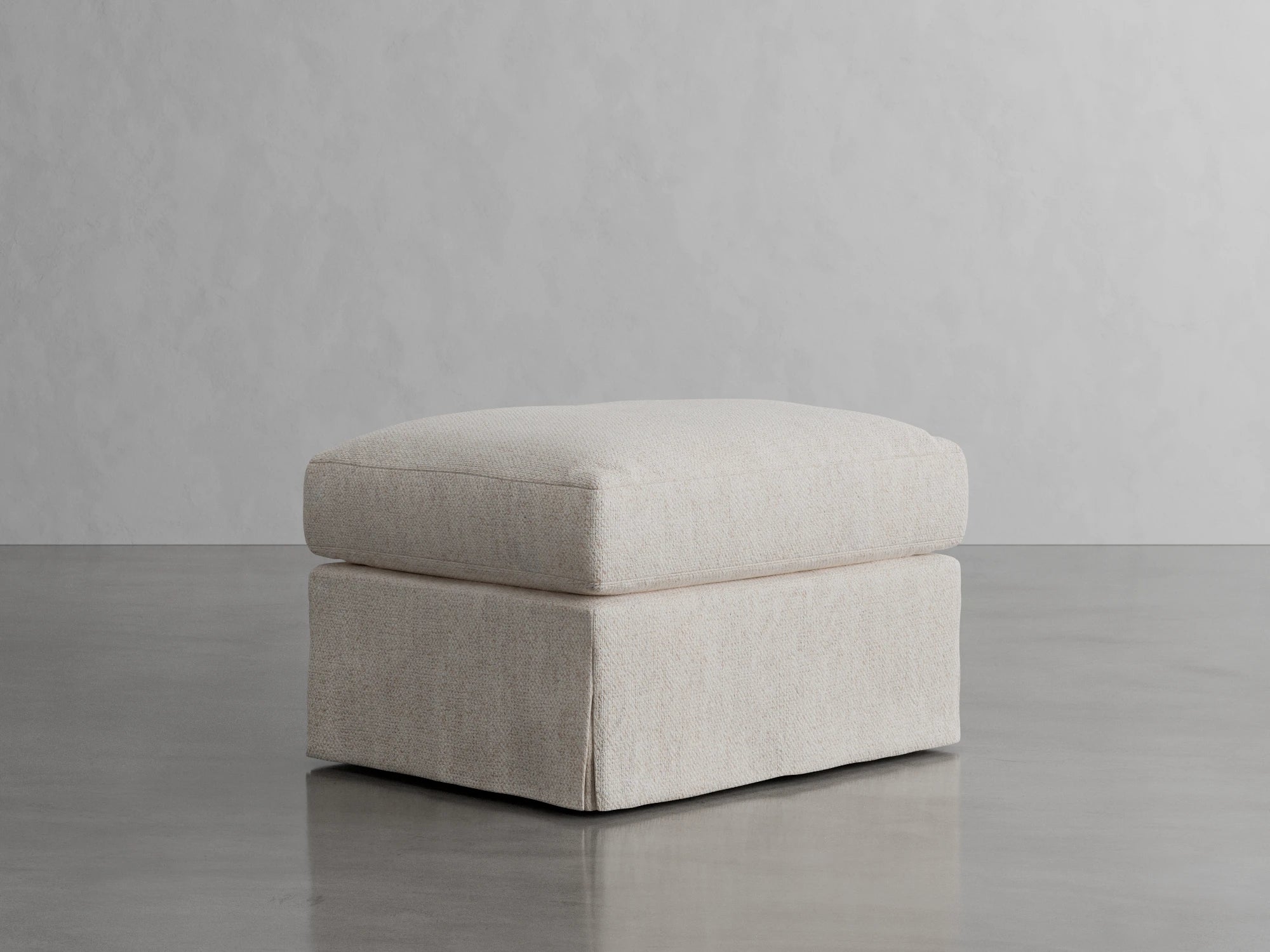 ariele ottoman studio scene