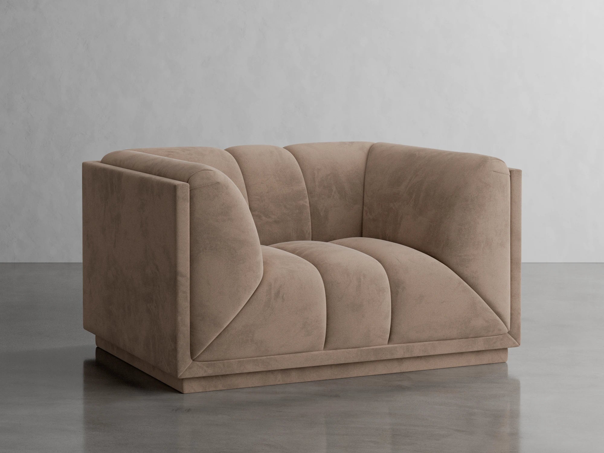 anton chair studio scene