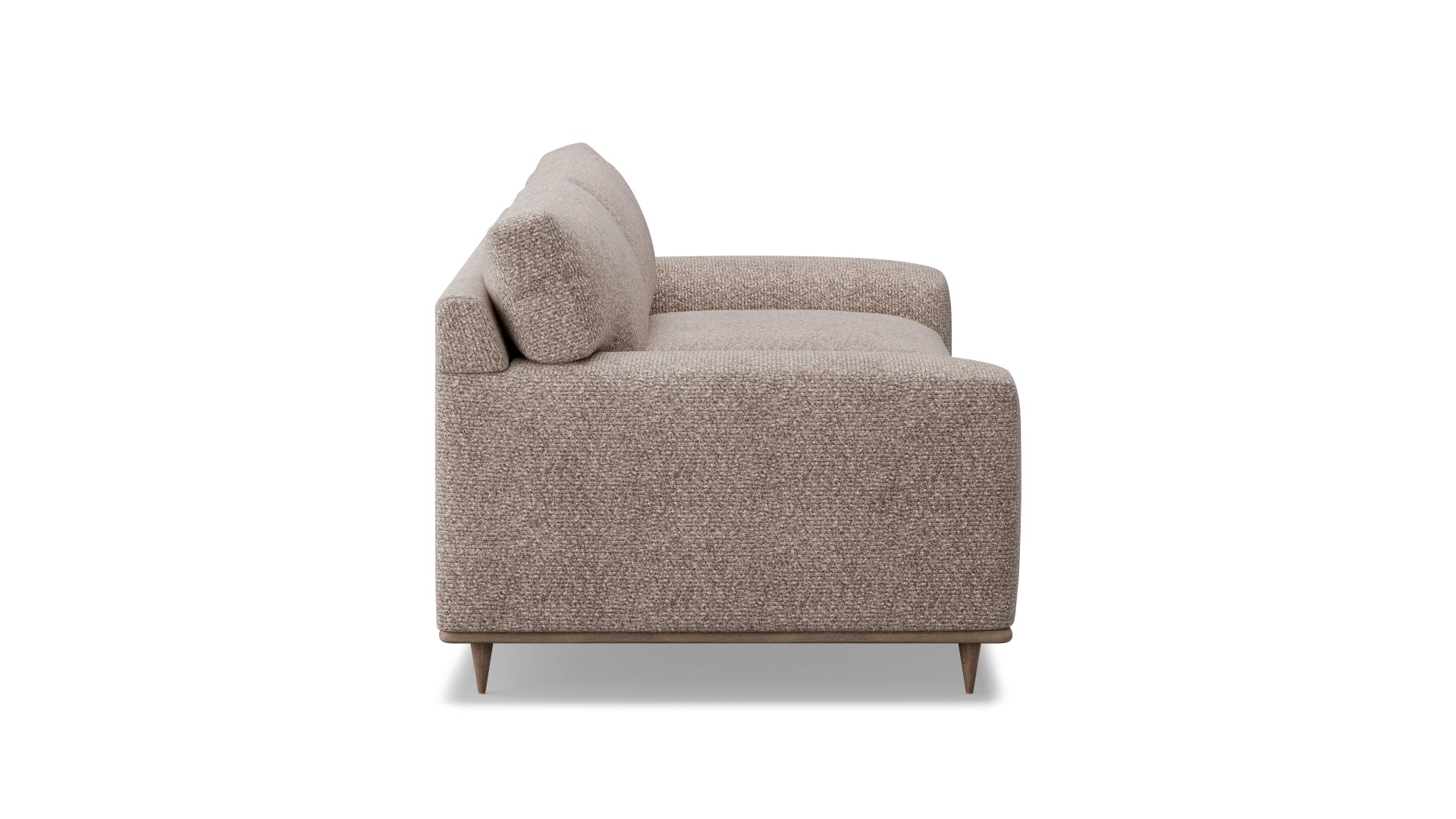 calvin sofa 90 degree view