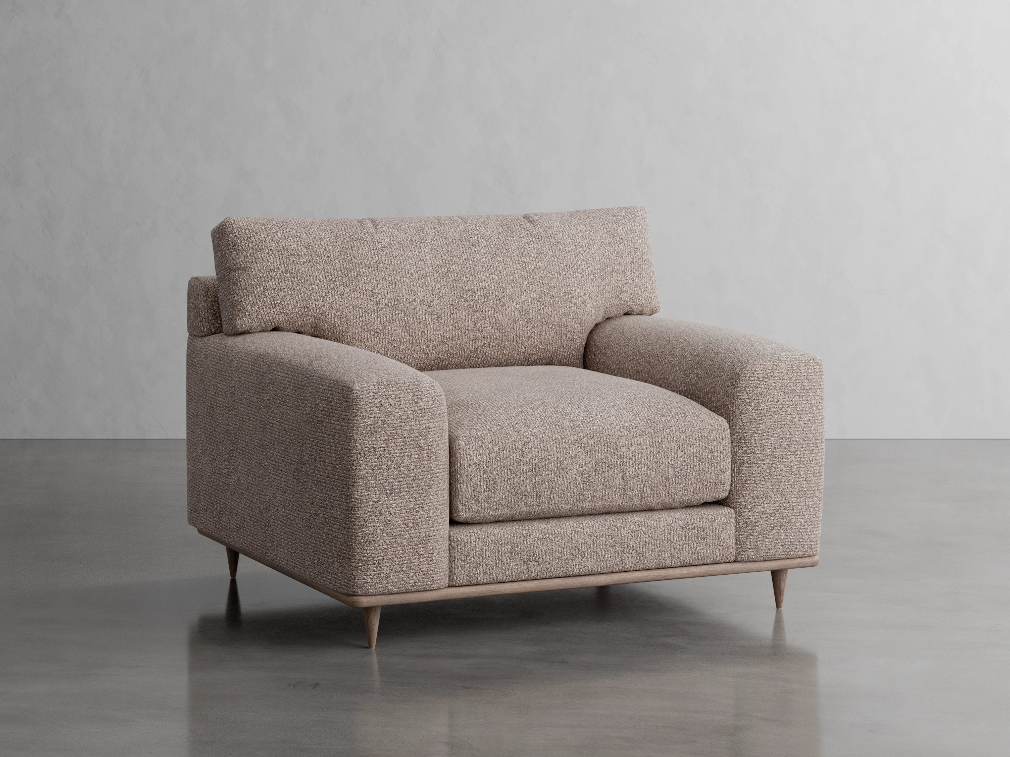 calvin chair studio scene