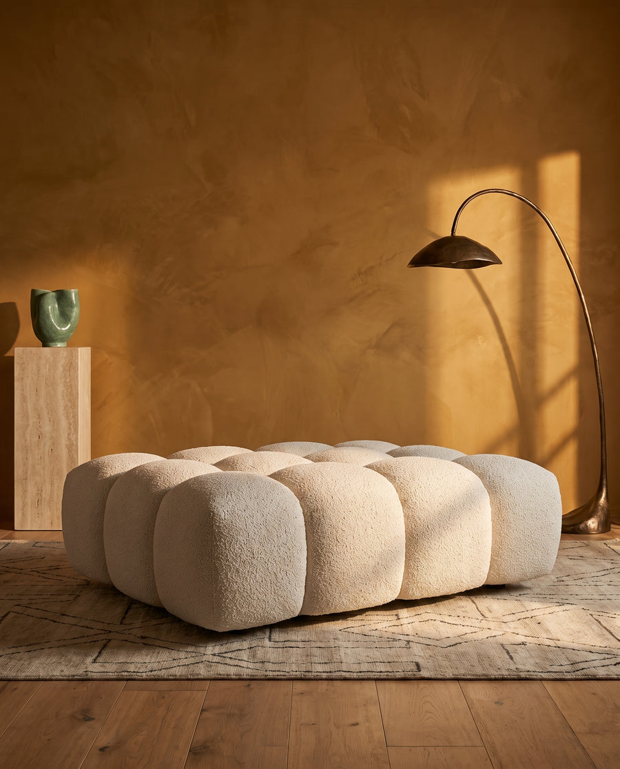 Specialty Ottomans