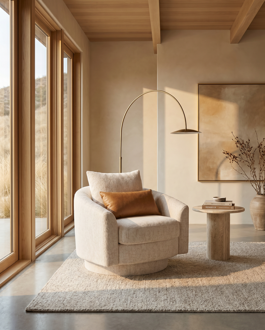 Swivel Chairs