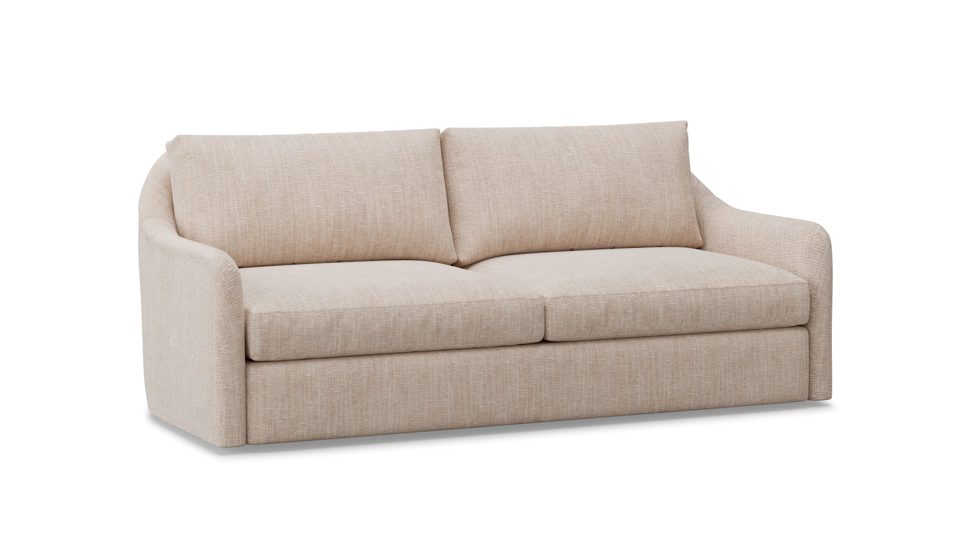 mancera sofa 25 degree view