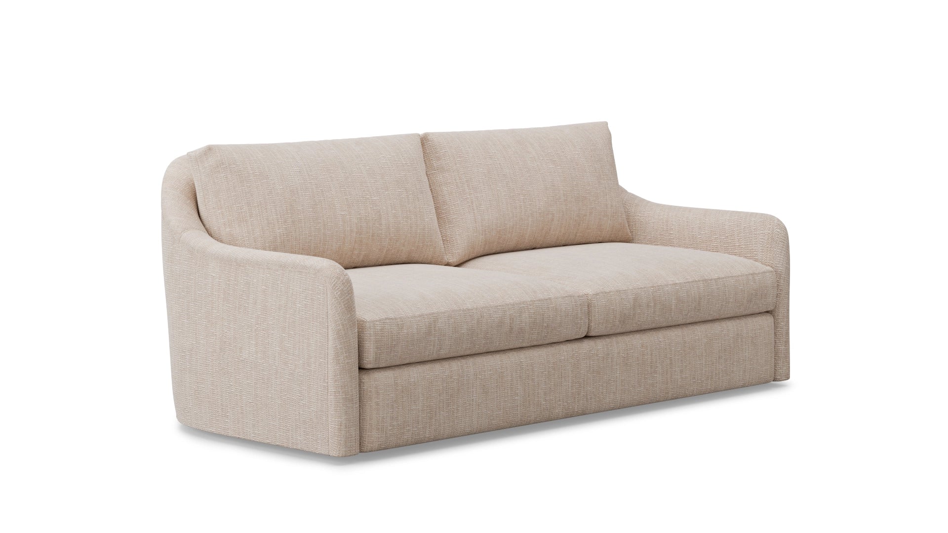 mancera sofa 45 degree view