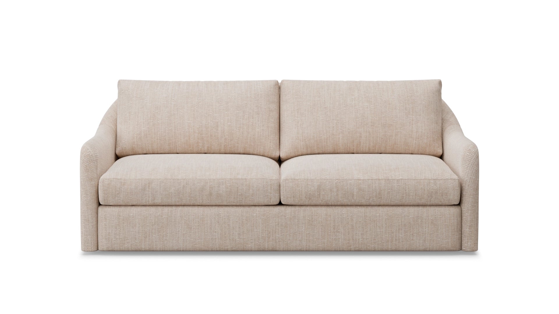 mancera sofa front view