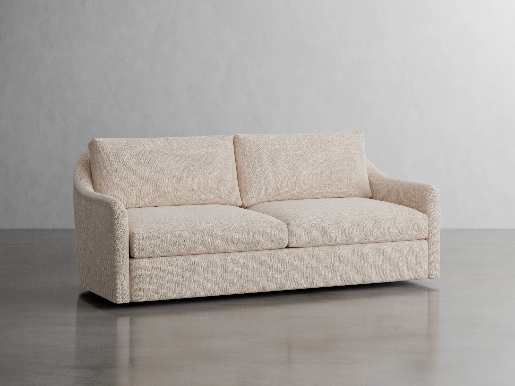 mancera sofa studio scene