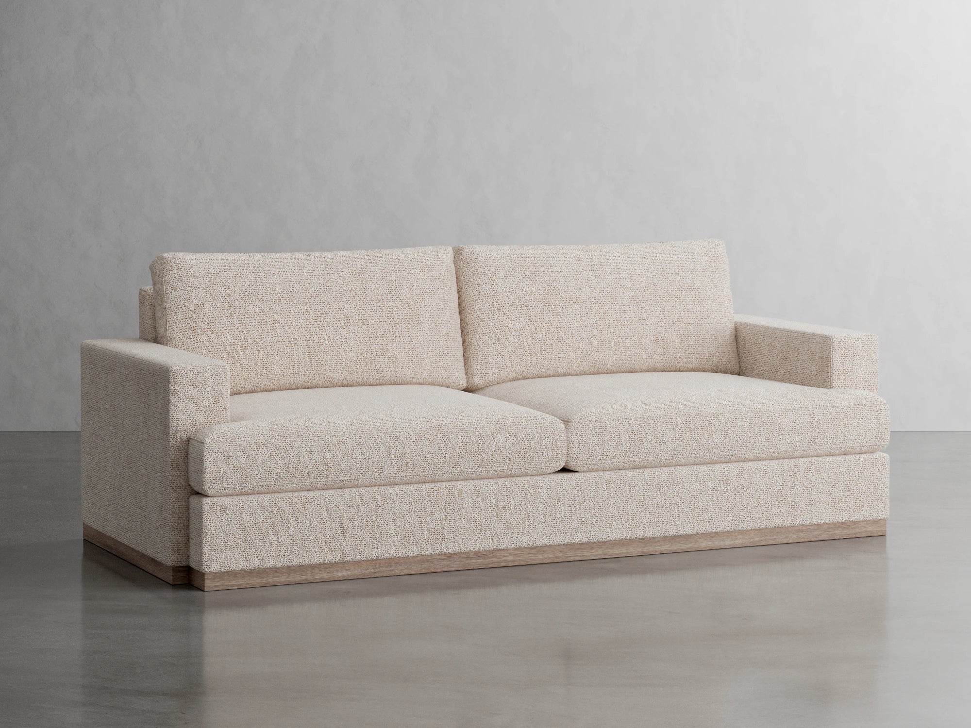 mara sofa studio scene