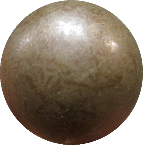 Antique Brass small nailhead