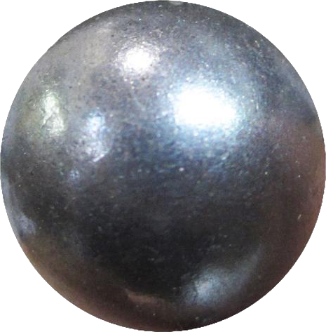 Smoke Grey small nailhead