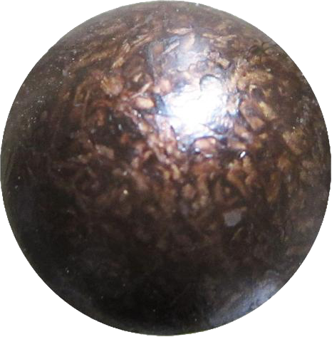 Weathered Copper small nailhead