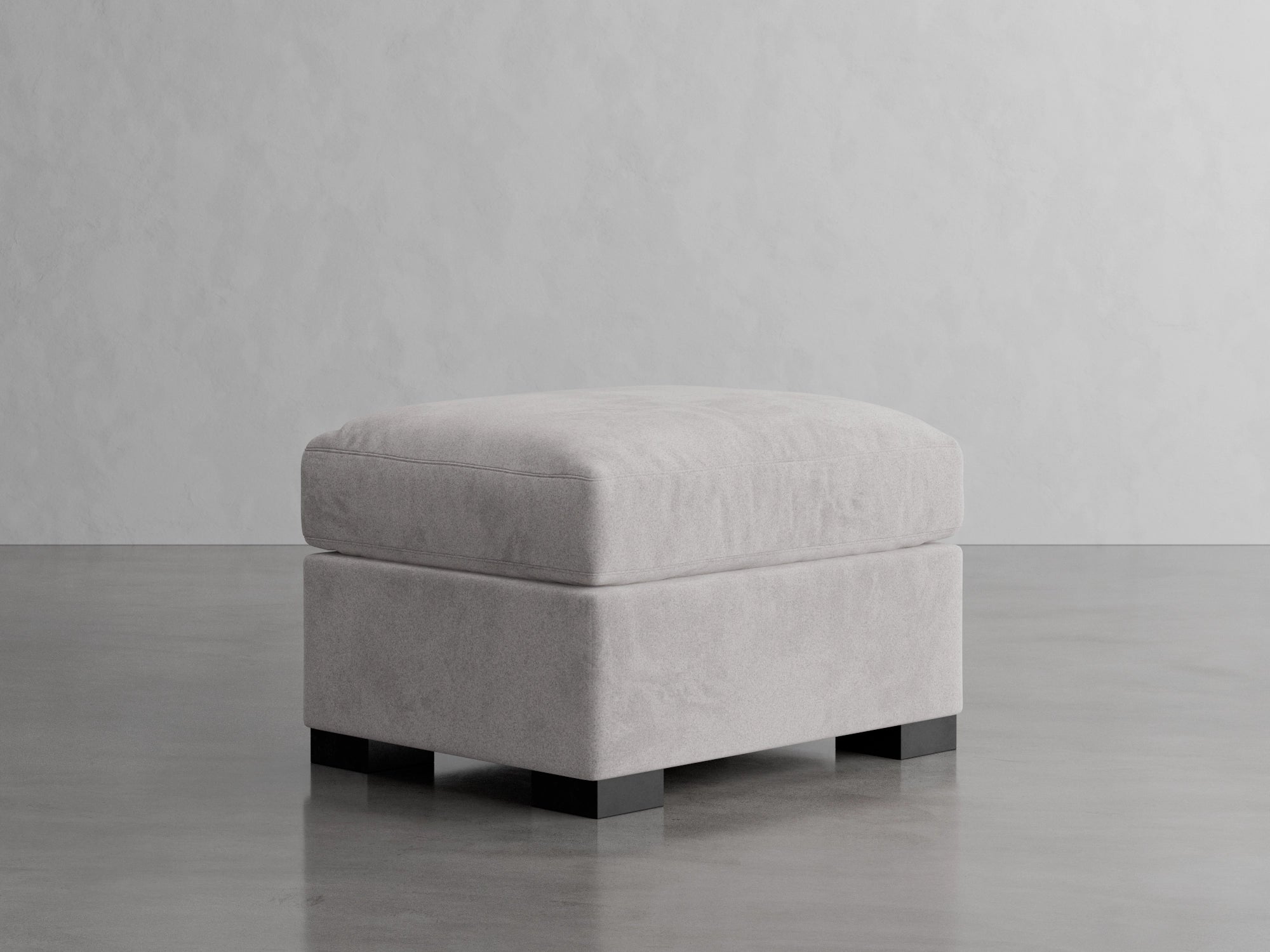 rand ottoman studio scene